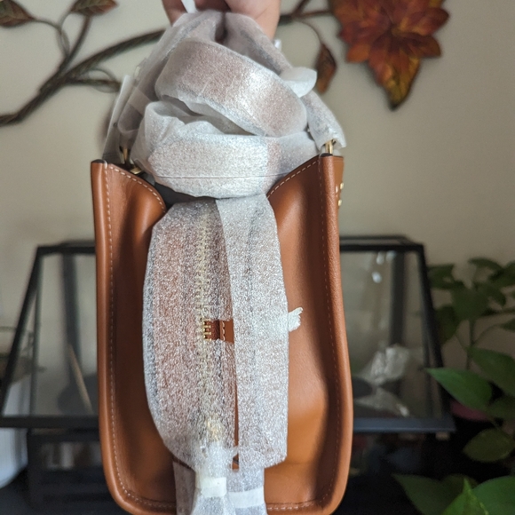 ❌SOLD❌ NWT Coach x Tom Wesselmann Jacquard Rogue 25 - Picture 3 of 5